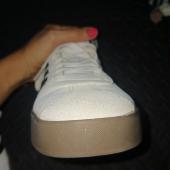 Adidas VL Court 3.0 Men Sneakers - Picture 14 of 16